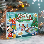 Puzzle Advent Calendar