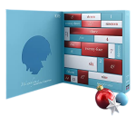EIS Adventskalender Deluxe