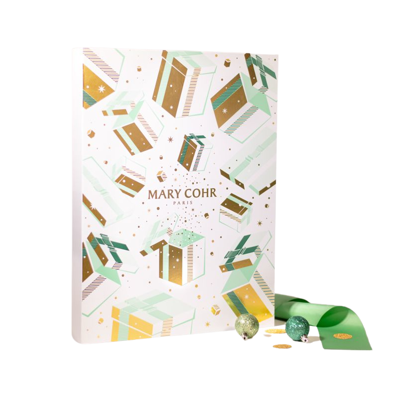 Mary Cohr Adventskalender, 99,00 €