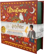 Cinereplicas Wednesday Adventskalender