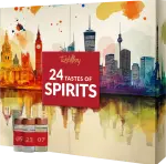 Tastillery Whisky Adventskalender 2025