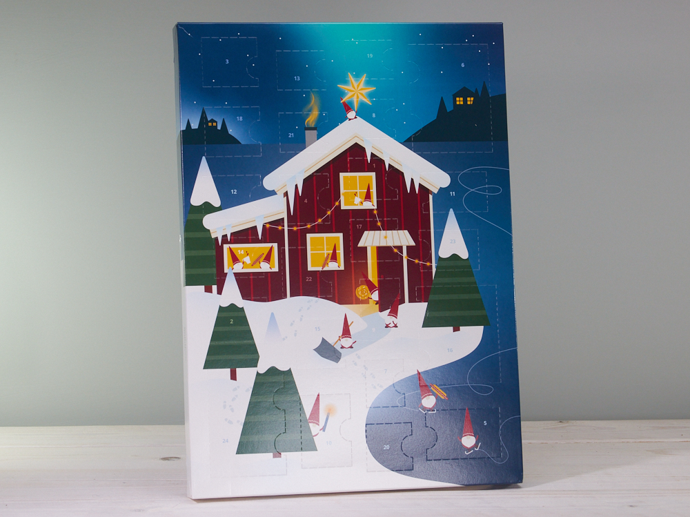 IKEA Adventskalender 2021