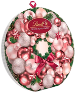 Niederegger Marzipan Weihnachtsmann