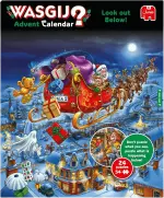 Grinch Adventskalender