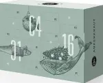 Ankerkraut Best of Adventskalender 2025