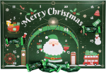 Lindor Adventskalender
