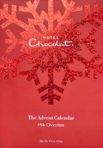 Milk Chocolate Advent Calendar