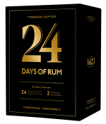 Vita Dulcis Rum Adventskalender Premium