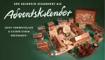 Criminal Christmas Adventskalender