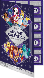 Stitch Advent Calendar