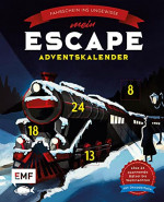 Escape Adventskalender 2024