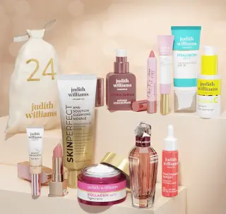 Make-up Adventskalender