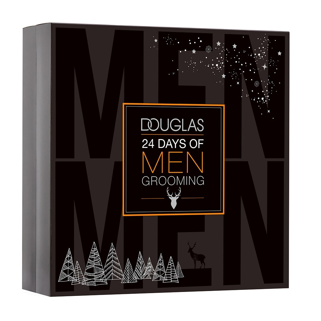 Douglas  Collection Men Adventskalender 2022