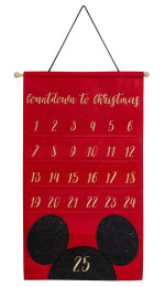 Fabric Advent Calendar