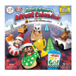 Playthings Advent Calendar