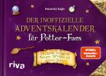 Unnützes Wissen für Potter-Fans Adventskalender