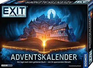 EXIT Adventskalender