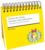 Weihnachten mit den Peanuts 2025