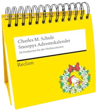 Adventskalender für Männer 2025