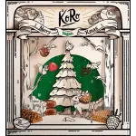 Cupper Großer Tee Adventskalender