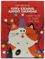 Cat Advent Calendar