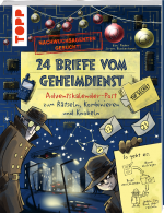 24 Adventsgeschichten Glockenhof Adventskalender