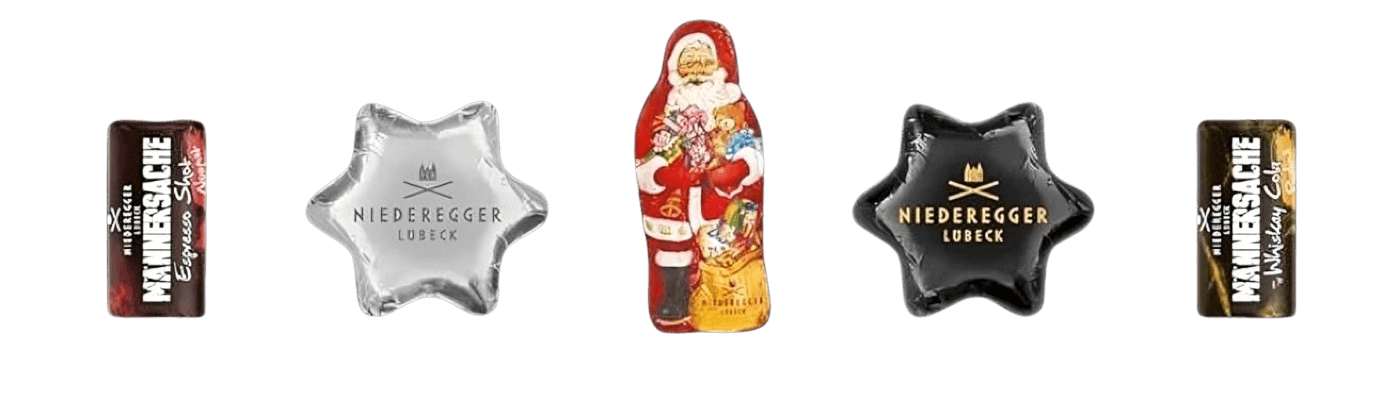 Süße Adventskalender Süße Adventskalender