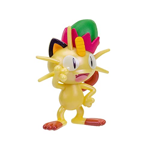 Pokémon PKW2690 - Deluxe Adventskalender 2022 variant