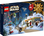 LEGO Star Wars Adventskalender 2023