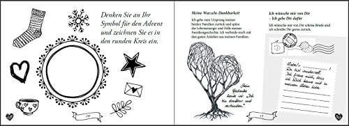 Herzenswärme Adventskalender