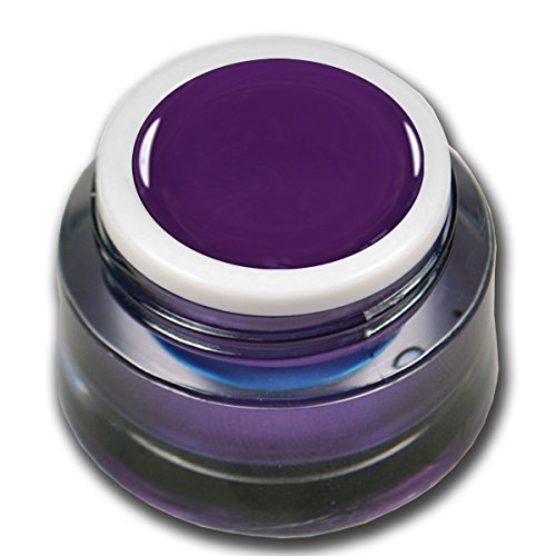 Nagelgel Adventskalender Weinachten X-Mas mit 24 Premium Farbgelen und Modellage UV-Gel von RM Beautynails variant