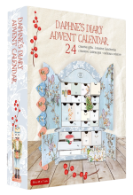 Origami Adventskalender 2025