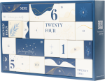 Ecco Verde Vegan Kosmetik Adventkalender