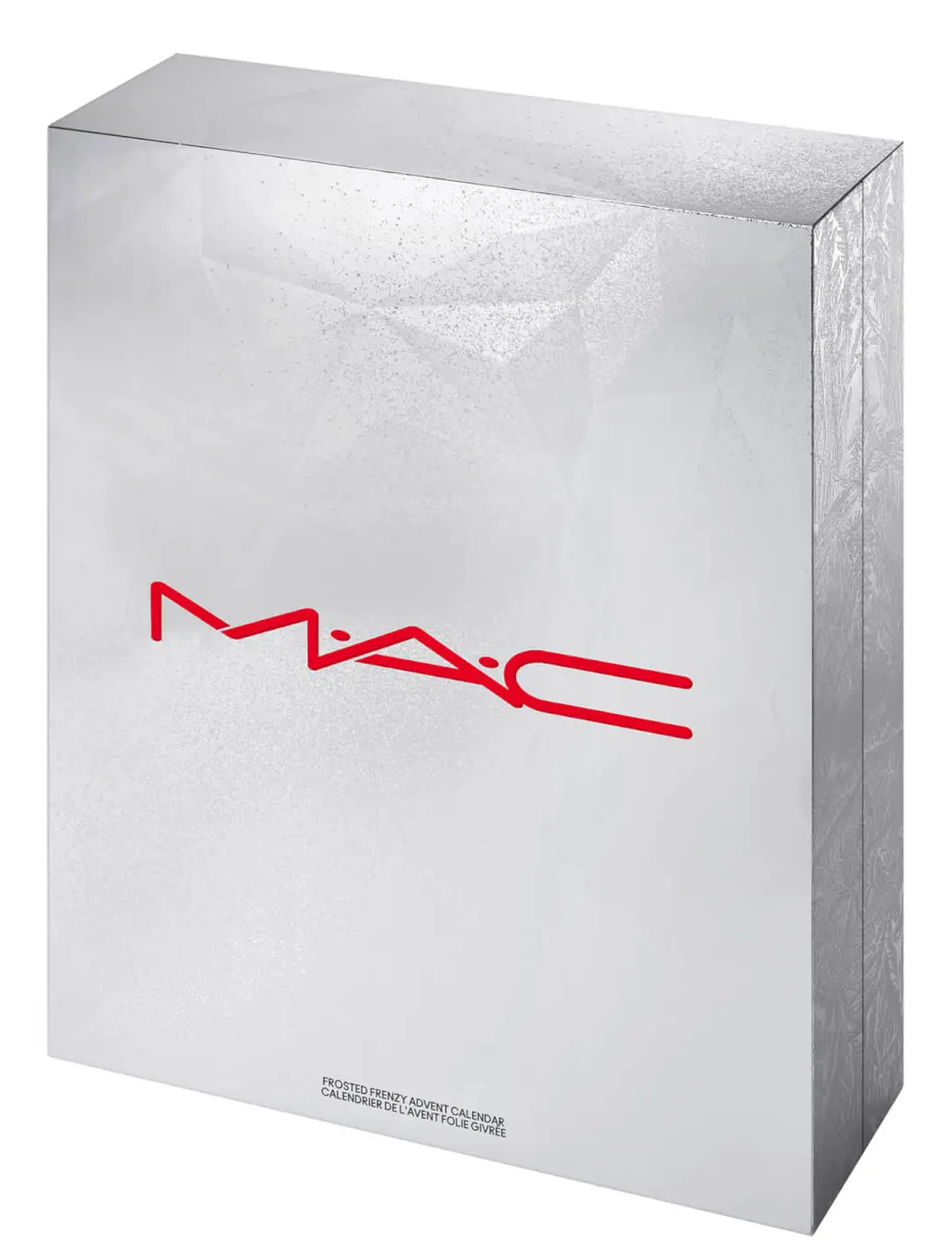MAC - Frosted Frenzy Advent Calendar 2023
