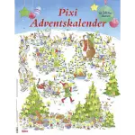 Leo Lausemaus Adventskalender 2025