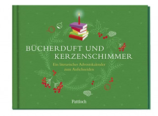 Bücherduft und Kerzenschimmer Bücherduft und Kerzenschimmer