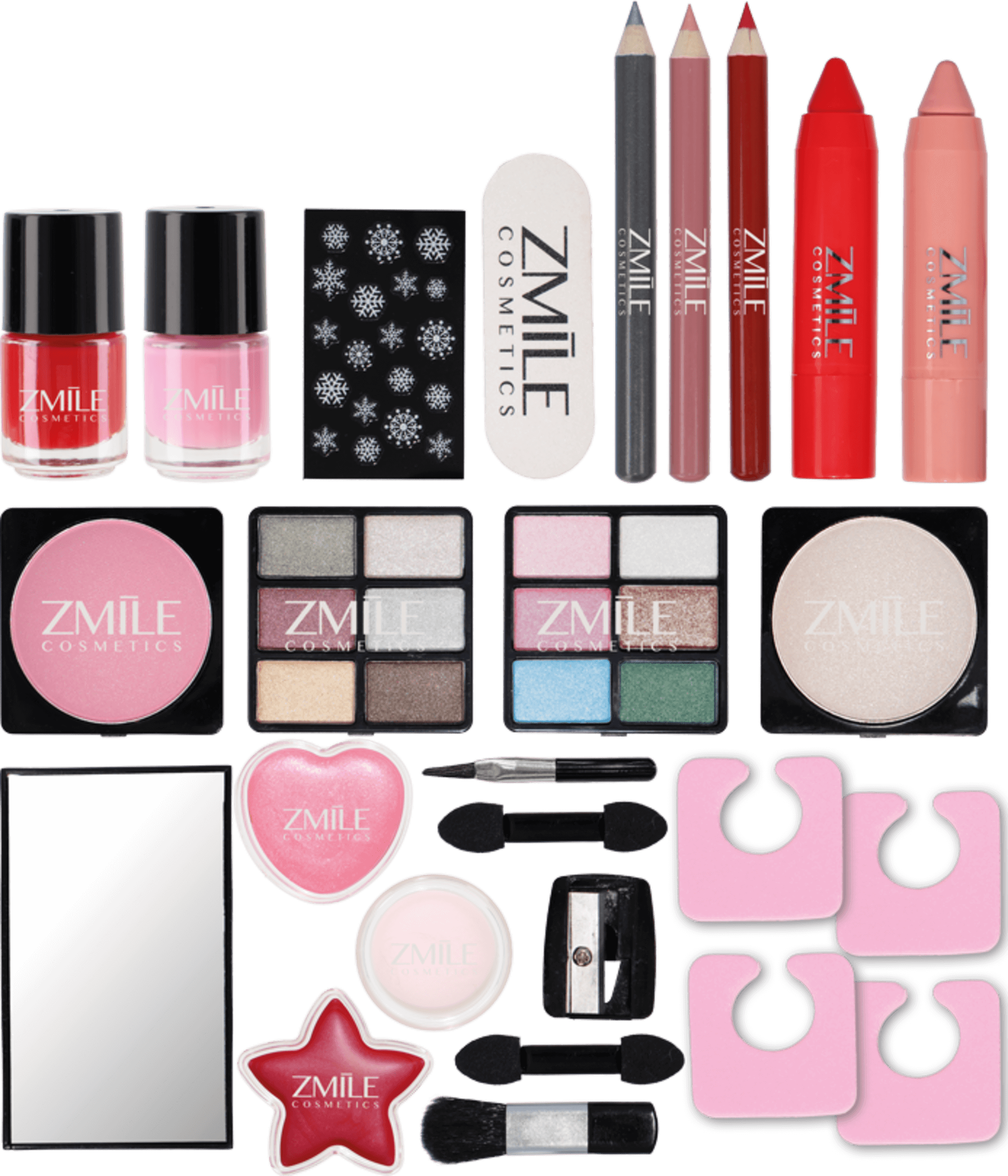 Beauty-Adventskalender für Teenager 2025 Beauty-Adventskalender für Teenager 2025