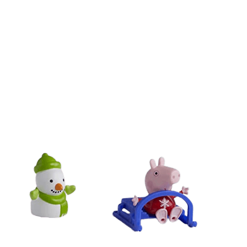 Peppa Wutz Adventskalender Peppa Wutz Adventskalender