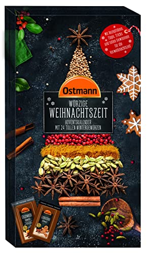 Ostmann Adventskalender 2022