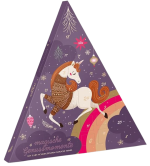 Viba Nussknacker Adventskalender