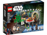 LEGO® Star Wars 40658 Millennium Falcon™ – Weihnachtsdiorama