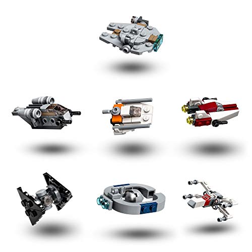 Lego Star Wars Adventskalender 2024