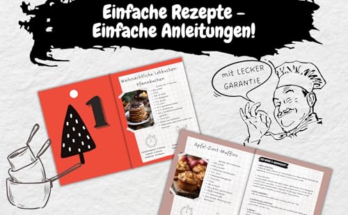 Adventskalender Bücher für Teenager Adventskalender Bücher für Teenager
