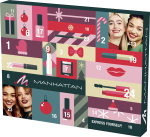 Maybelline New York Adventskalender