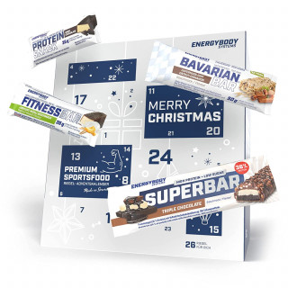 Energybody Adventskalender