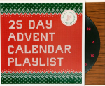 Music Advent Calendar