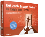 Franzis Elektronik Escape Room Adventskalender 2023