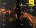 Horsebrands Adventskalender