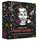 Face Care Routine Advent Calendar