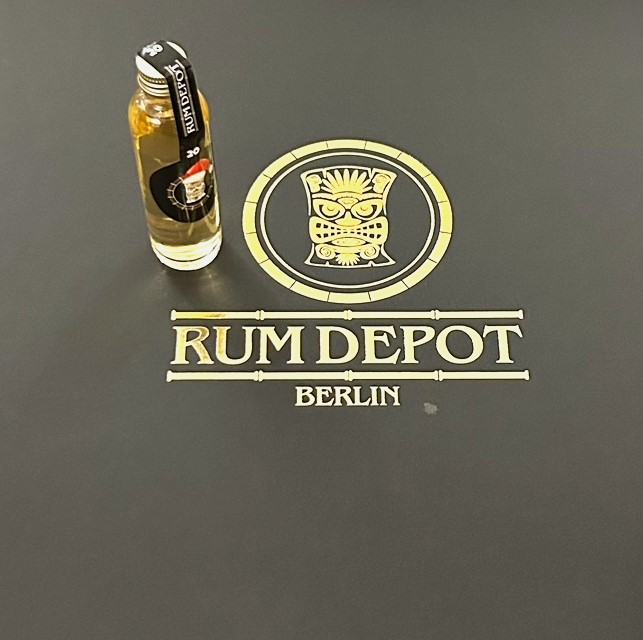 Rum Depot Adventskalender